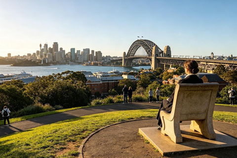 Sydney Opera House: Dreams, Genius & Betrayal