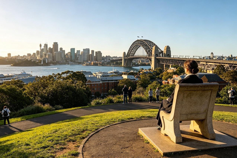 Sydney Opera House: Dreams, Genius & Betrayal