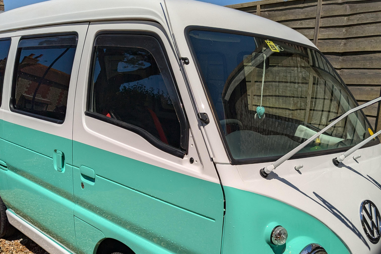 Eigenzinnig Theatervervoer