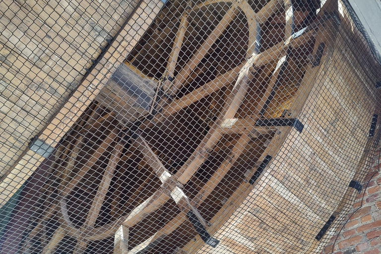 Gdańsk: Walking Tour with licensed guide in polish language 1Walking Tour in polish language