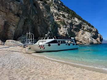 Golf van Orosei: Grotta del Bue Marino & Cala Luna Rondvaart