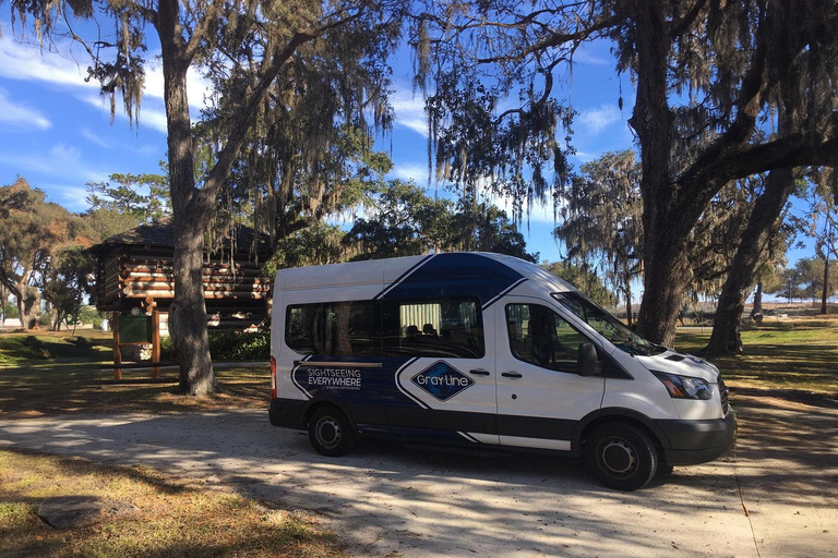 Manaus Airport: 1-Hour Shared Transfer to Manaus Hotels Round-Trip Transfer