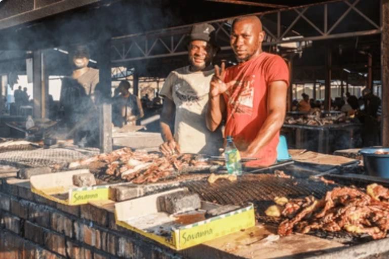 Namibia: explora el cañón más grande de África, las dunas y las salinas.Namibia: explora el cañón más grande de África, las dunas y las salinas