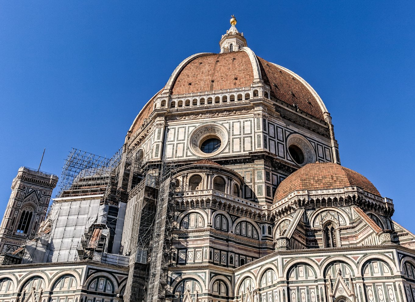 Firenze: Duomo Cathedral guidet tur