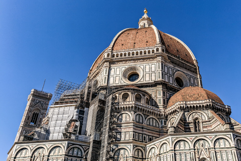 Florence: Duomo Cathedral Guided Tour