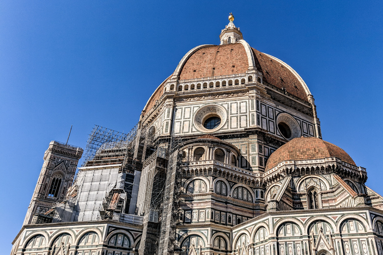 Florence : visite guidée de la cathédrale DuomoVisite guidée en anglais