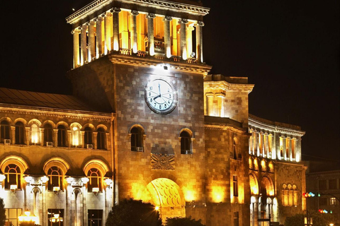Tbilisi: Private Armenia Day Trip with Lake Sevan
