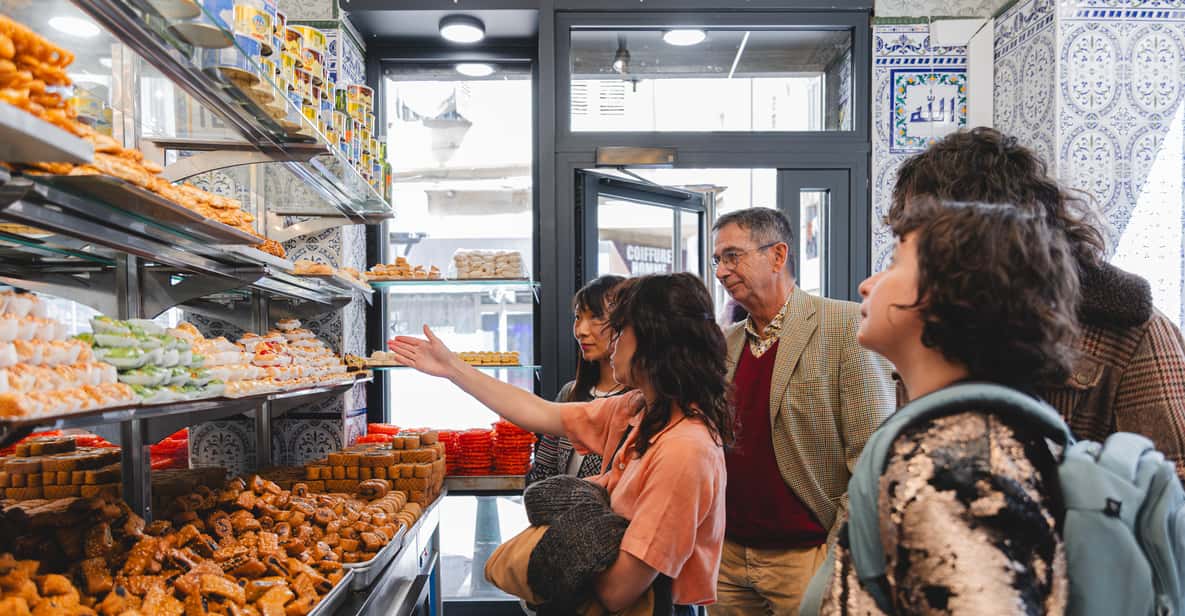 Afbeelding 12 van Marseille: de ultieme culinaire tour met lokale gids