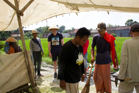Yogyakarta: The Art of Practical Gamelan Music Playing