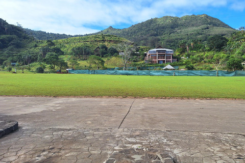 Private Tagestour im Süden von Mauritius