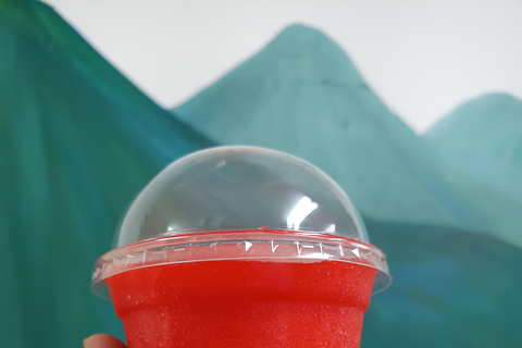 Guatemala City: Volcano-Grown Coffee Tasting Experience