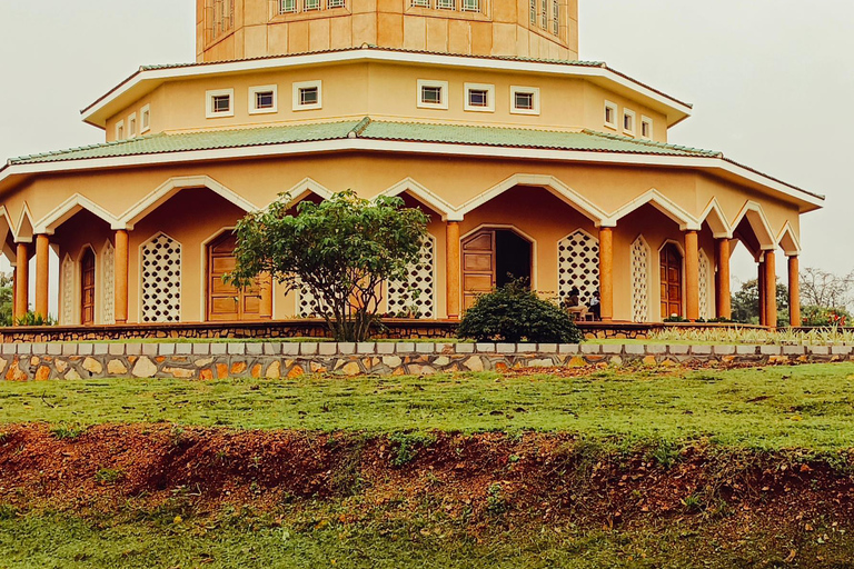 1 Day Kampala city tour Uganda