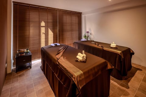 Chiang Mai: 60-Minute Gold Essence Therapy Treatment - Image 2