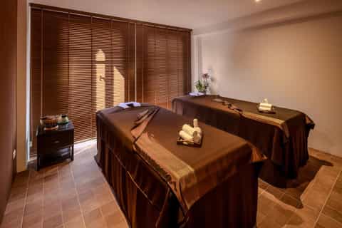 Chiang Mai: 60-Minute Gold Essence Therapy Treatment - Image 3