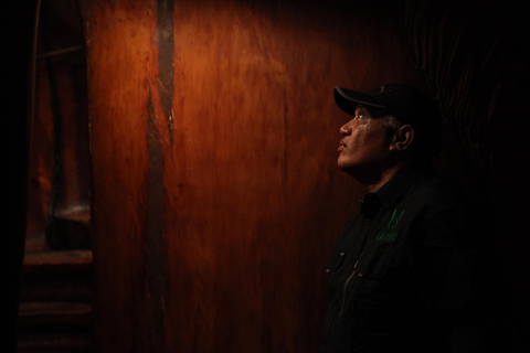 Cape Reinga: Māori Culture Experience with Ngāti Kurī Tribe