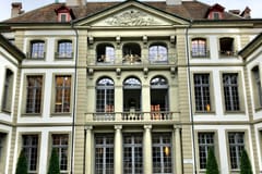 Sightseeing | Bern things to do in Berne