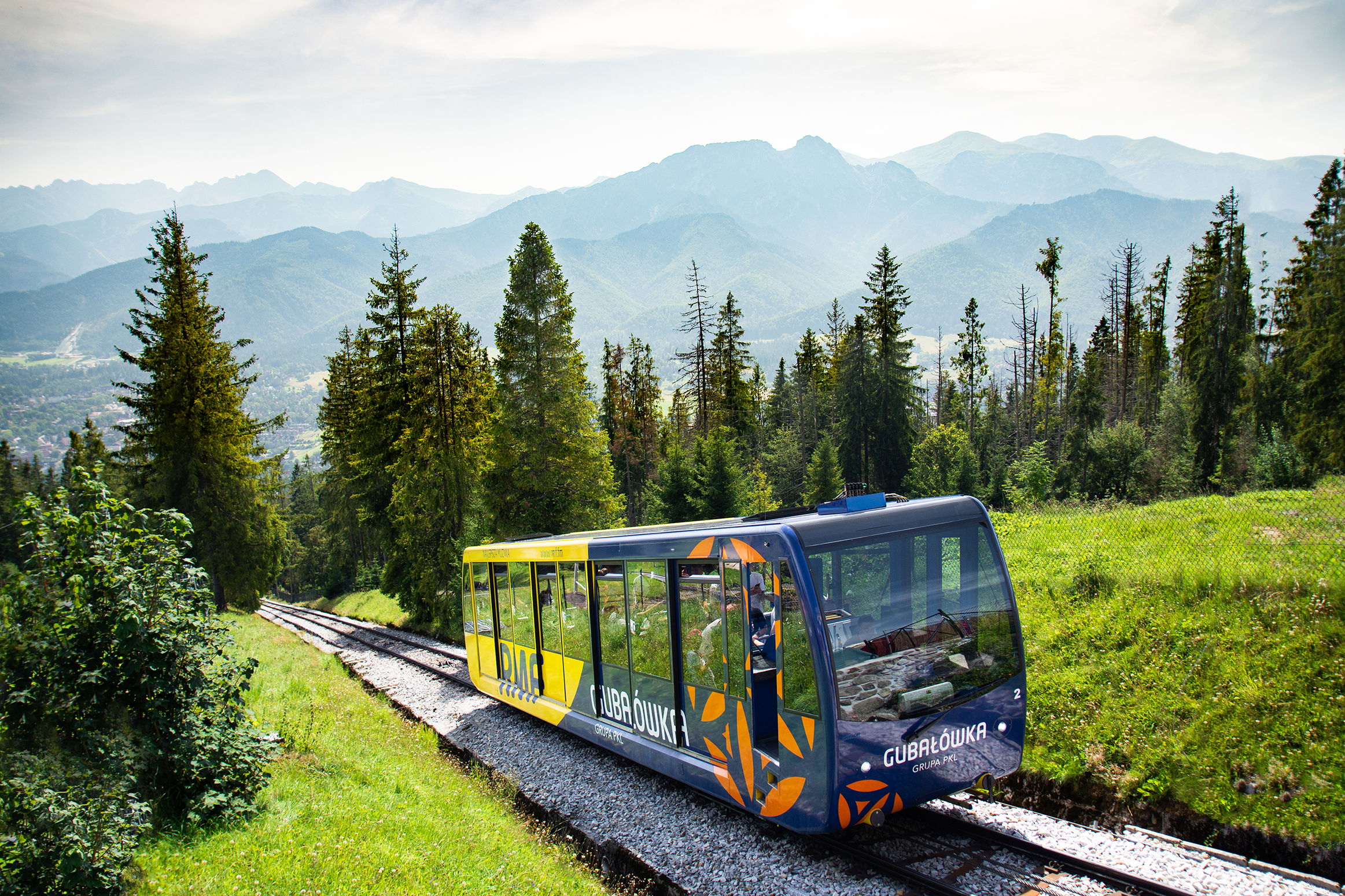 Krakau: Zakopane Tour mit Seilbahn, Verkostung und Abholung vom Hotel