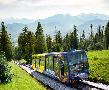 Krakow: Zakopane Tour with Cable Car, Tasting & Hotel Pickup