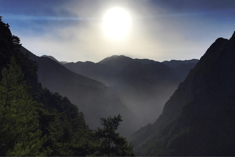 Safaris en Jeep de luxe : Montagnes blanches et visite de la Samarie