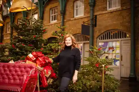 Photoshoot at Notting hill,Covent Garden,St Paul Cathedral