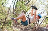 Mazatlán, Aventura em Zipline, Passeios turísticos e degustação de mezcal - Hizvo