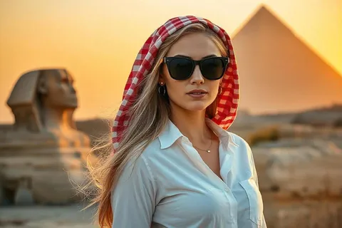 Kairo: Gizeh Pyramiden & Sphinx Halbtagestour mit Guide