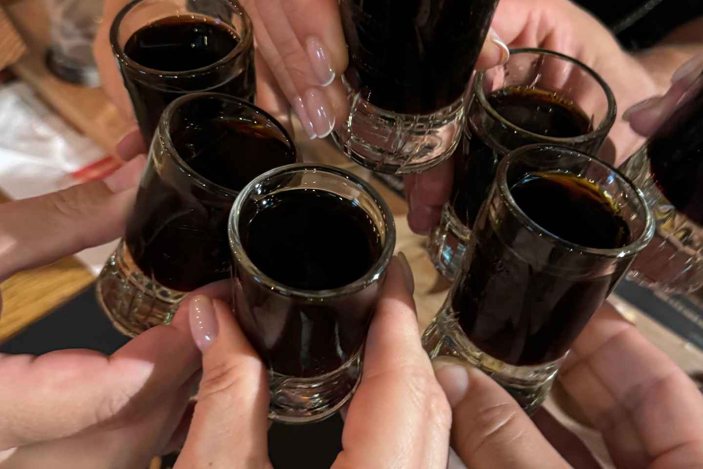 Beer Tales and Tasting in Gdansk in English