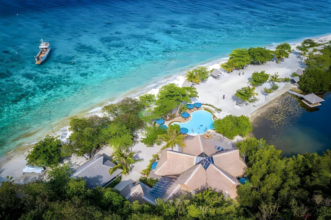 Cebu: 4 Days and 3 Nights Cebu Tour Package