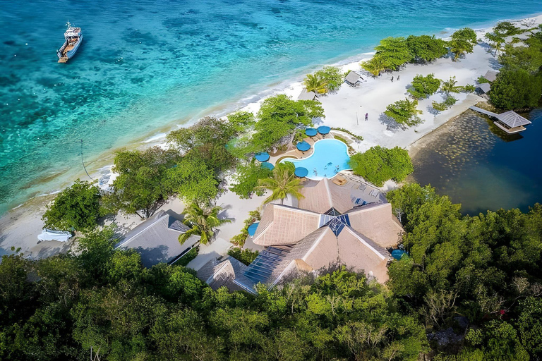 Cebu: 4 Days and 3 Nights Cebu Tour Package