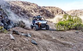 Gran Canaria Guided Buggy Tour