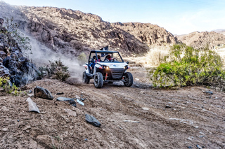 Sorties en buggy à Gran Canaria