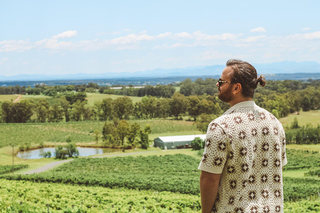 Food & Wine Experiences