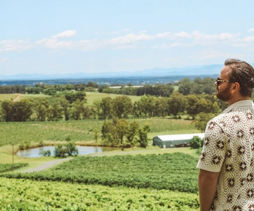 Newcastle: Boutique Hunter Valley Wine Tour