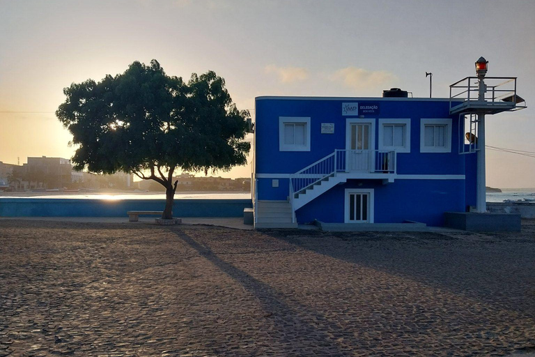 Boa Vista: całodniowa wycieczka łączona z lunchemBoa Vista: całodniowa wycieczka łączona z obiadem
