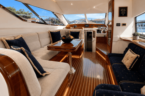 Paphos: Private Luxury Yacht Charter Paphos: Private Luxury Yacht Charter 2 Hours