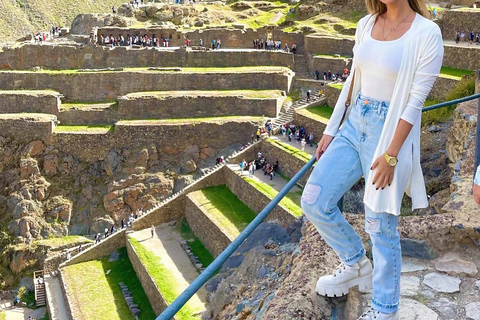 Tour Cusco, Vale Sagrado, Machu Picchu - Bolívia (13 dias)