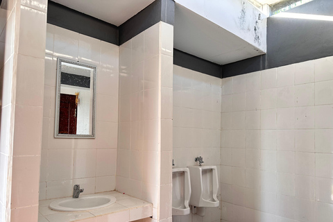 Esperienza in jeep o trekking all'alba sul Monte Batur + colazioneMonte Batur: escursione all'alba con colazione (punto d'incontro)