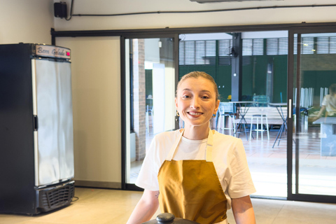 Foz do Iguaçu: Hands-On Brazilian Cooking Experience