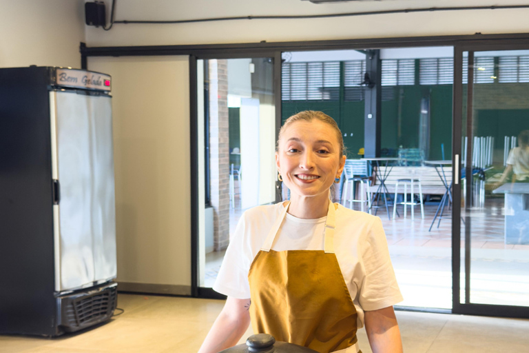 Foz do Iguaçu: Hands-On Brazilian Cooking Experience