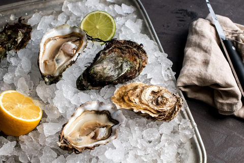 Private Oyster Tasting Tour in Mali Ston Bay From Dubrovnik