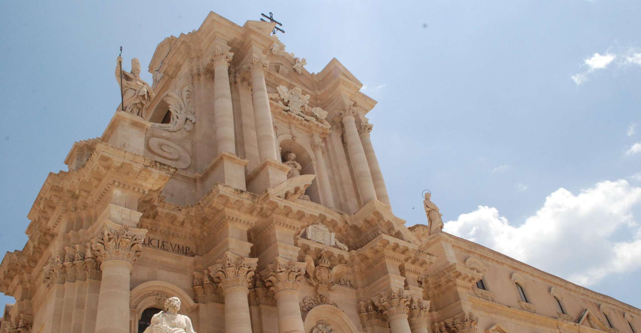 2 hours Tuk tuk tour in Siracusa - Housity