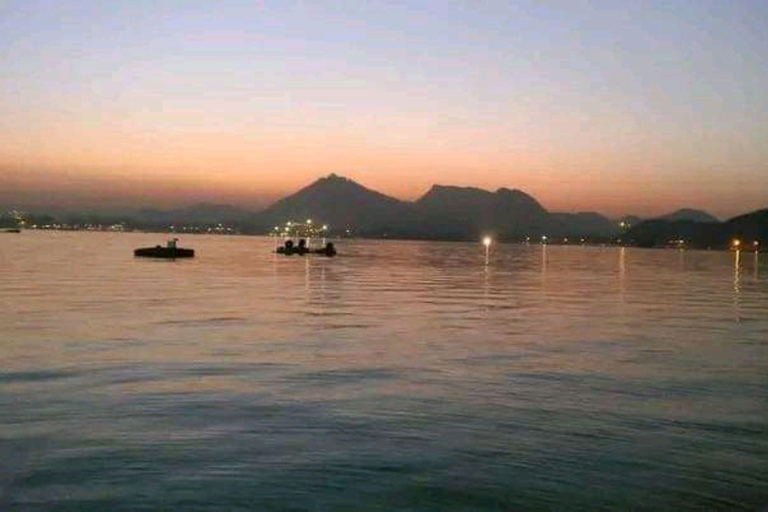 From rajasthan: the royal of heritage private trip rajasthan