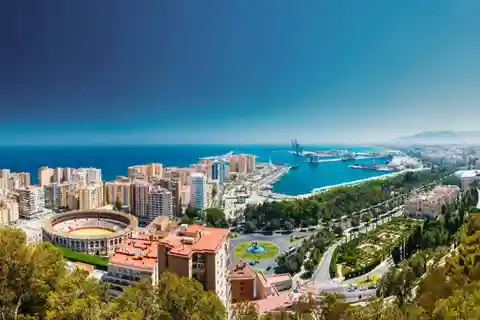 Privétour door het essentiële Málaga