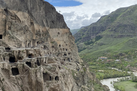 Tbilisi: 7-Day Armenia and Georgia Highlights Tour