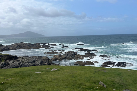 Achill Island: Guided Day Tour from Galway City