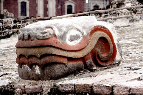 Shared Balloon Flight in Teotihuacan with transfer