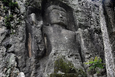 Ella To Nuwara Eliya Transfer with Temples, Gardens & Lake