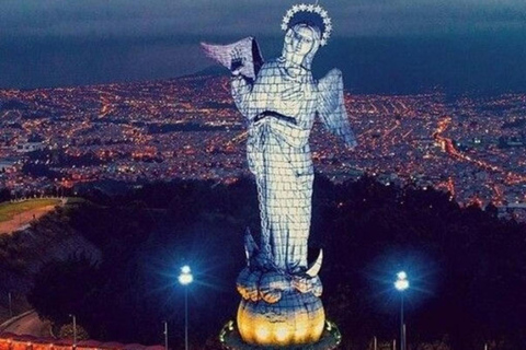 Quito : Best Street Food Tour With A Local Guide Quito : 3 Hours Small Group Food Tasting Walking Tour