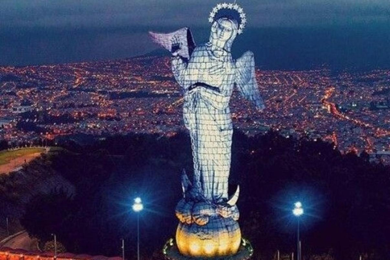 Quito : Best Street Food Tour With A Local Guide Quito : 3 Hours Small Group Food Tasting Walking Tour