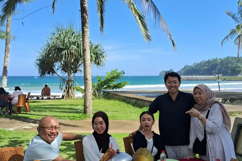 Explore Banyuwangi 3 day 2 night